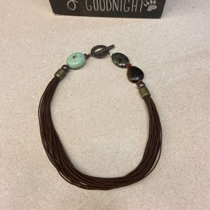 ❤️SILPADA NECKLACE❤️
